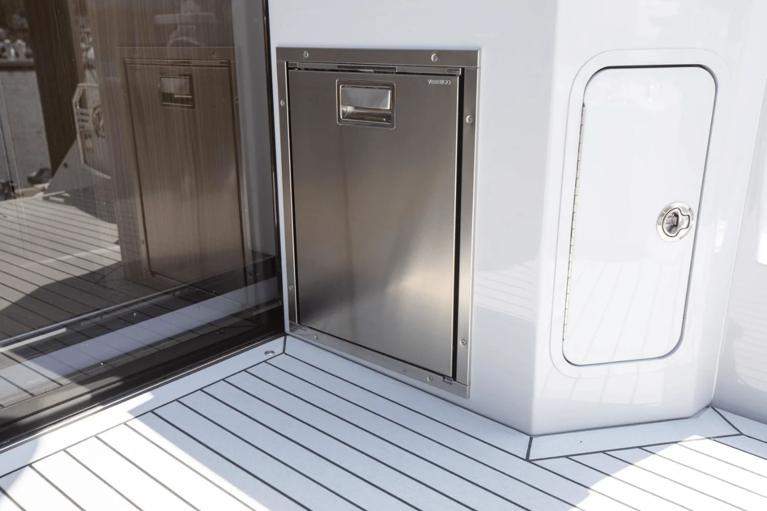 2025 Cruisers Yachts 46 Cantius Image Thumbnail #35