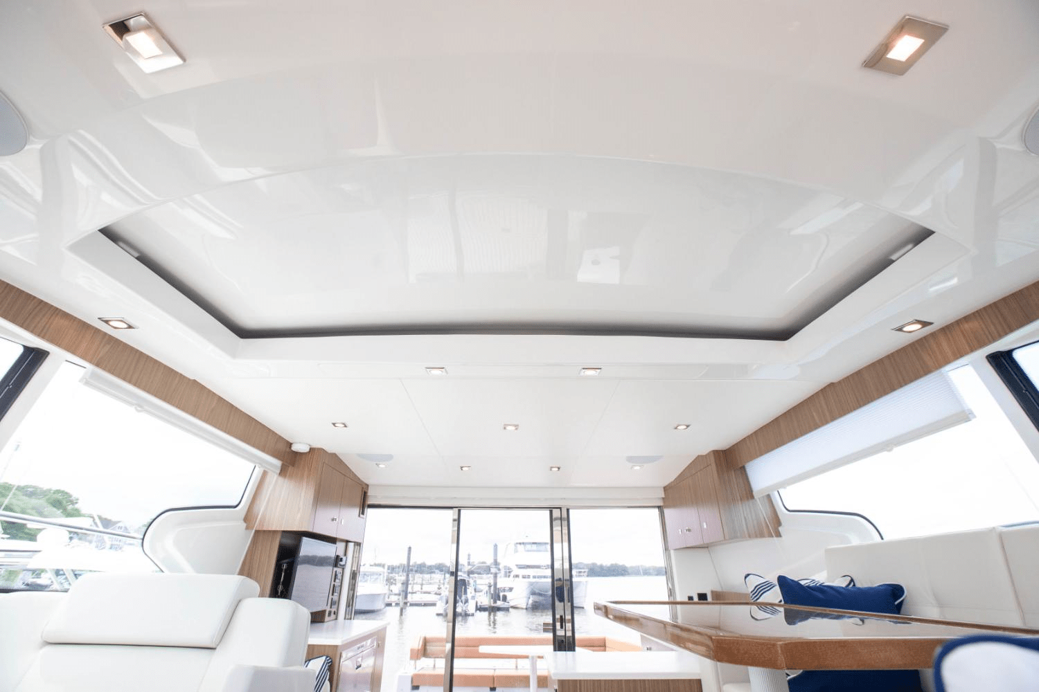 2025 Cruisers Yachts 46 Cantius Image Thumbnail #68