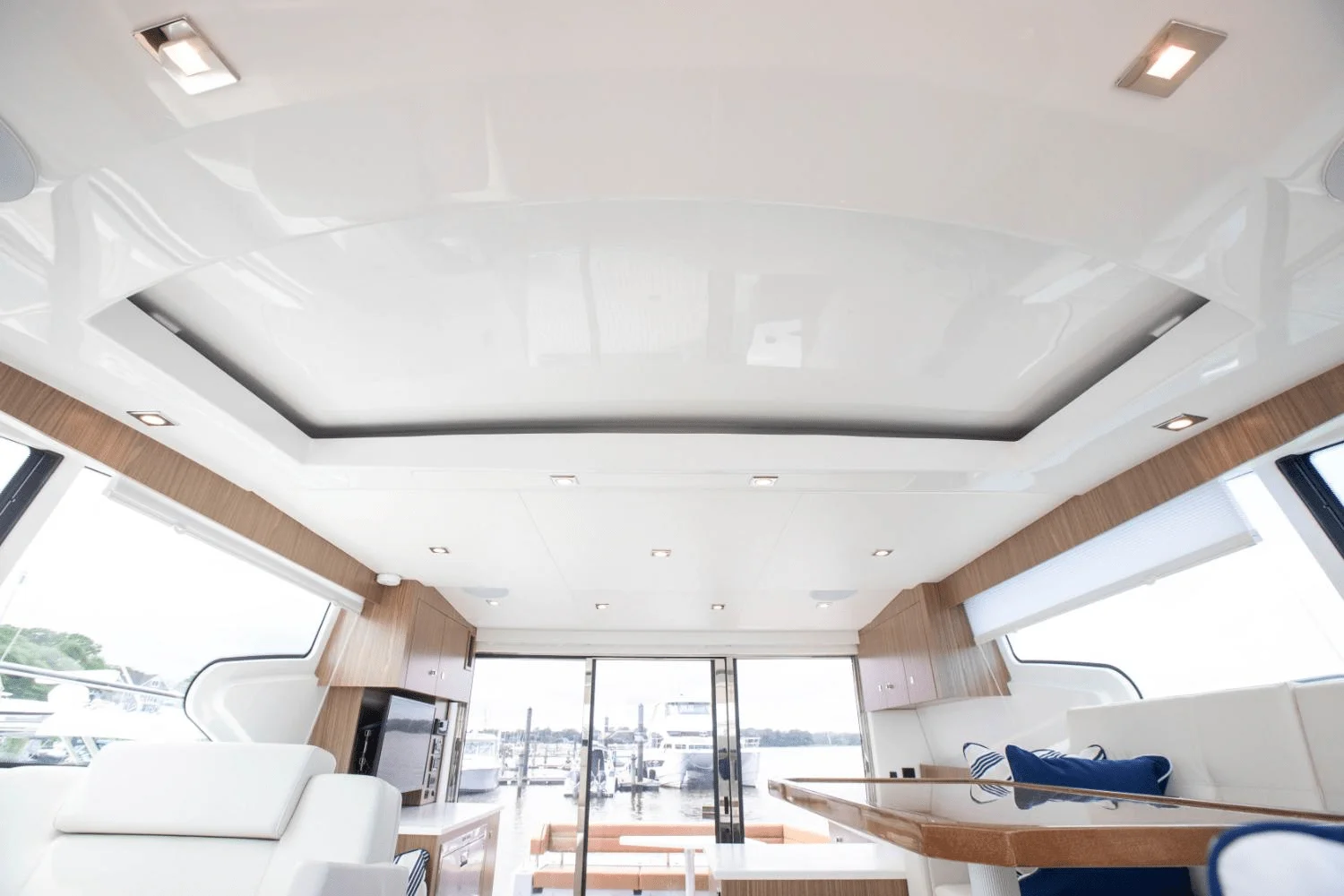 2025 Cruisers Yachts 46 Cantius Image Thumbnail #68