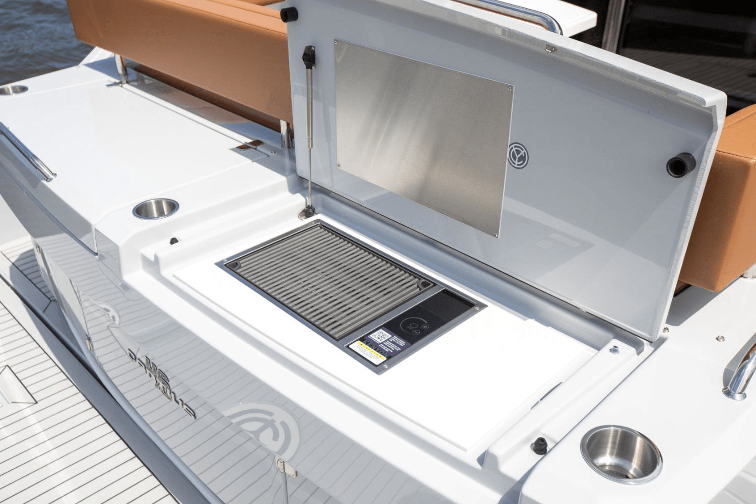 2025 Cruisers Yachts 46 Cantius Image Thumbnail #25