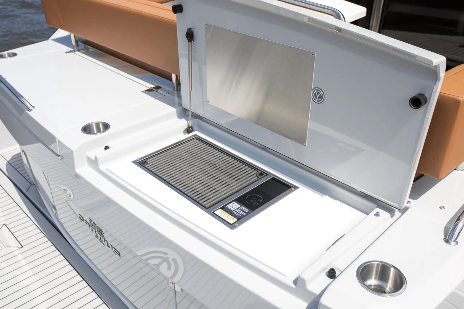 2025 Cruisers Yachts 46 Cantius Image Thumbnail #25