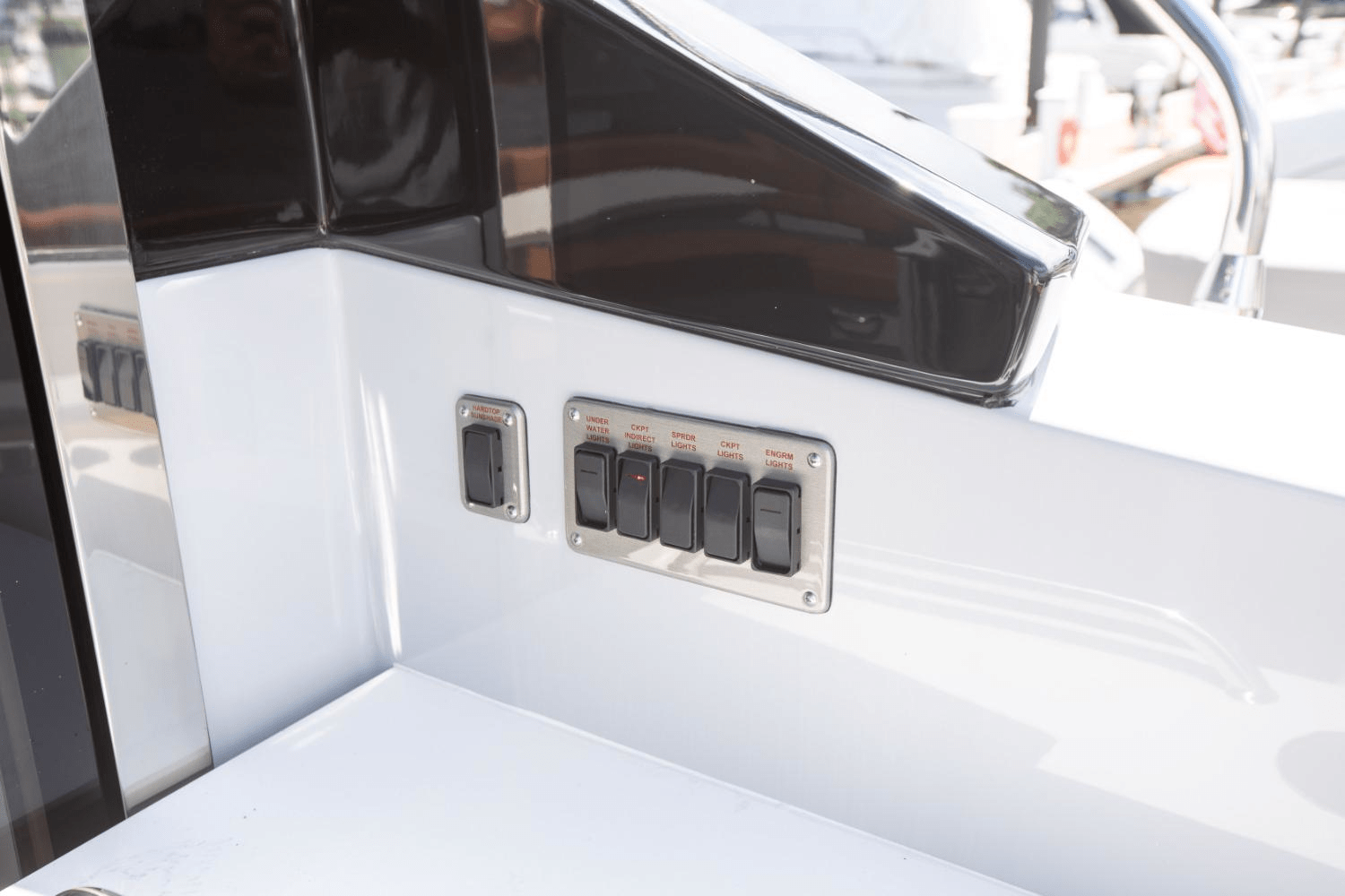 2025 Cruisers Yachts 46 Cantius Image Thumbnail #37