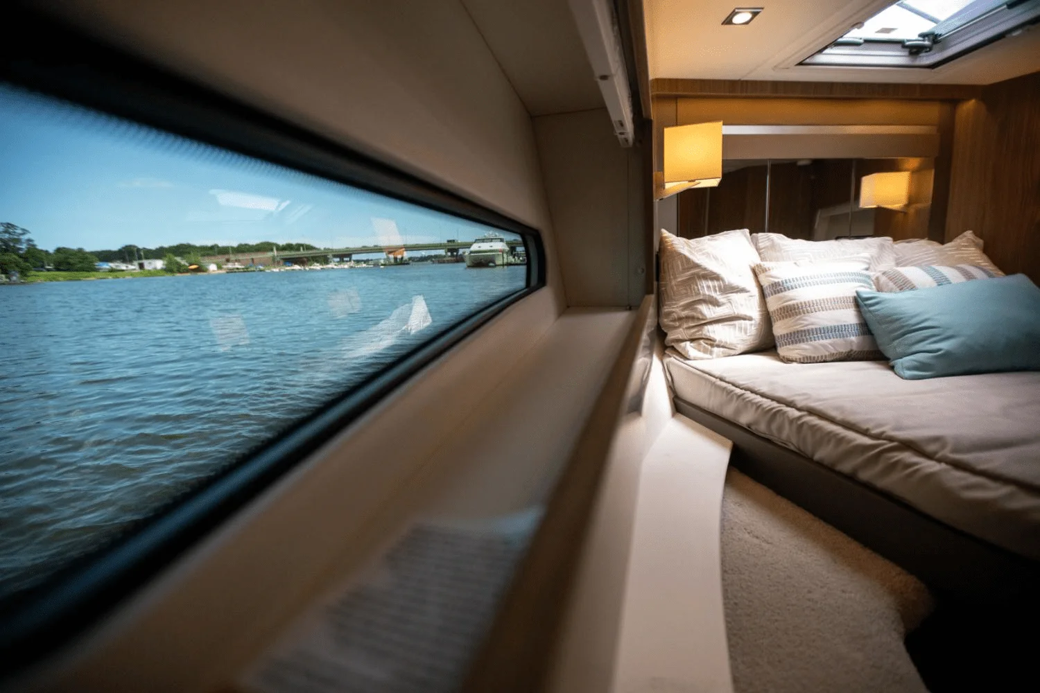 2025 Cruisers Yachts 46 Cantius Image Thumbnail #74