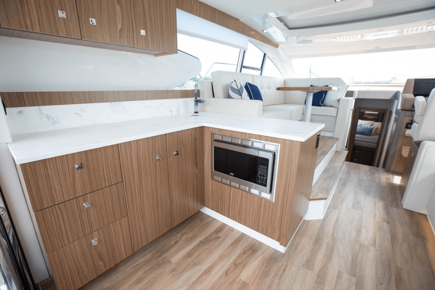 2025 Cruisers Yachts 46 Cantius Image Thumbnail #43