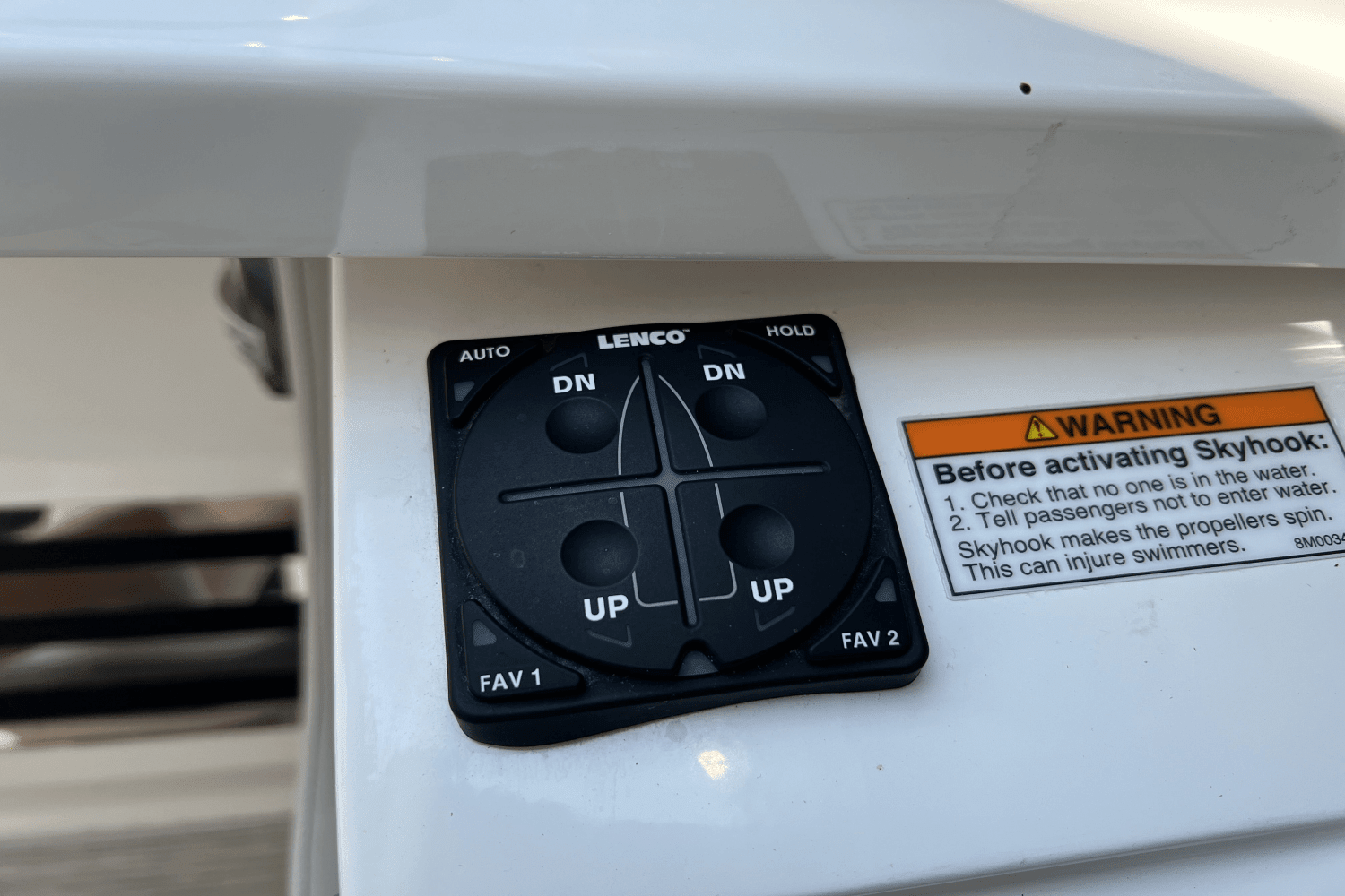 2023 Sea Ray 310 SLX Image Thumbnail #27