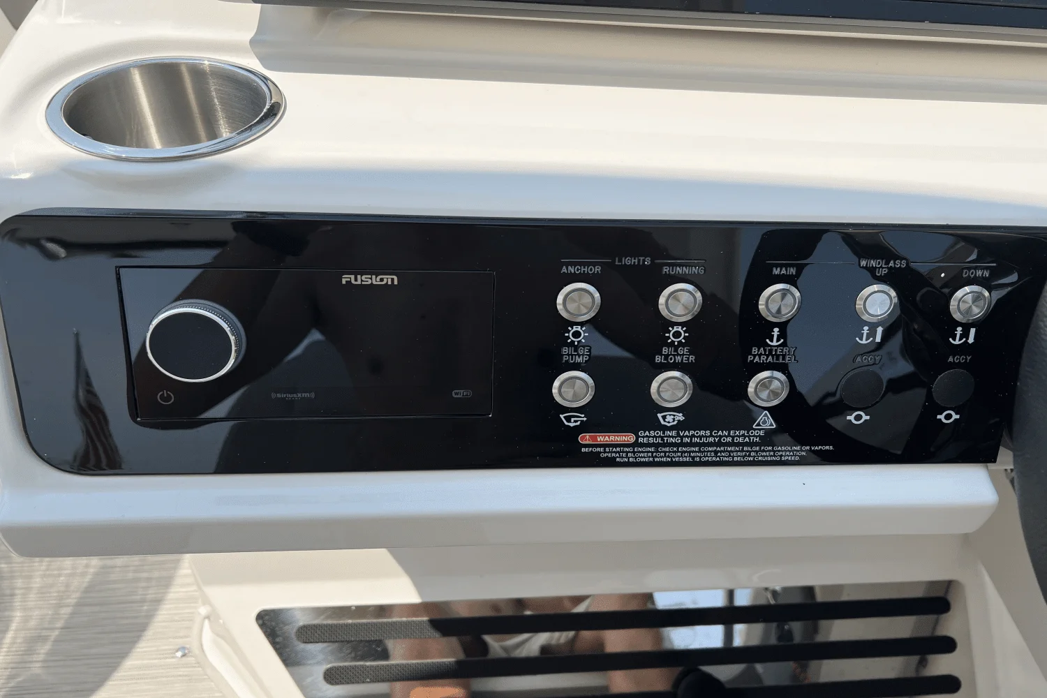 2023 Sea Ray 310 SLX Image Thumbnail #28