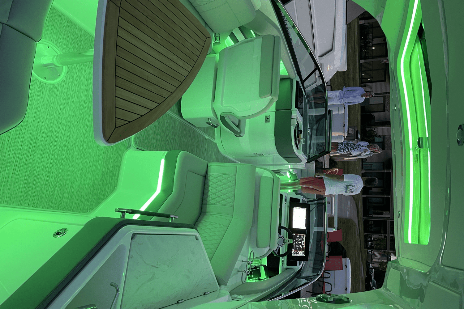 2023 Sea Ray 310 SLX Image Thumbnail #21