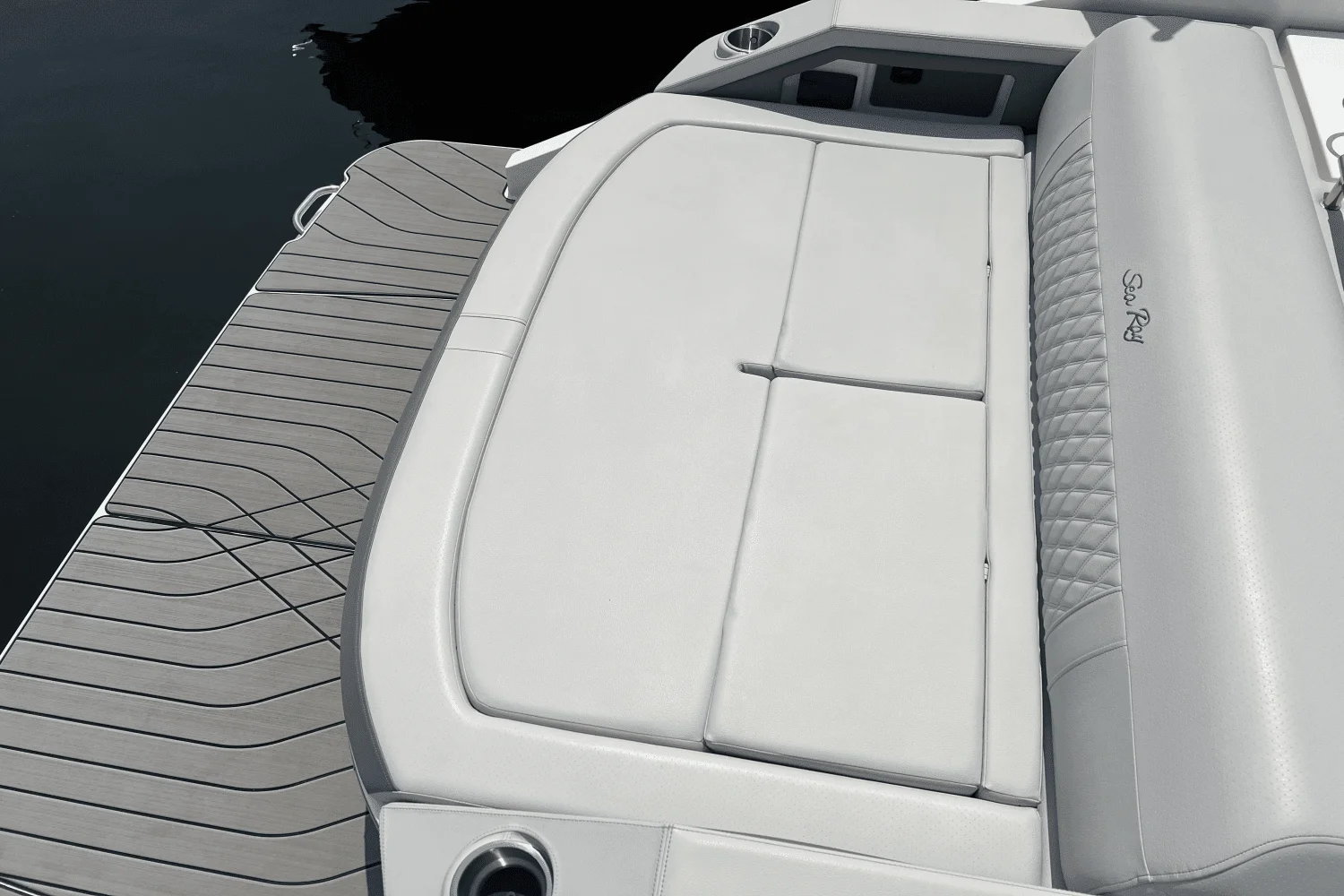 2023 Sea Ray 310 SLX Image Thumbnail #44