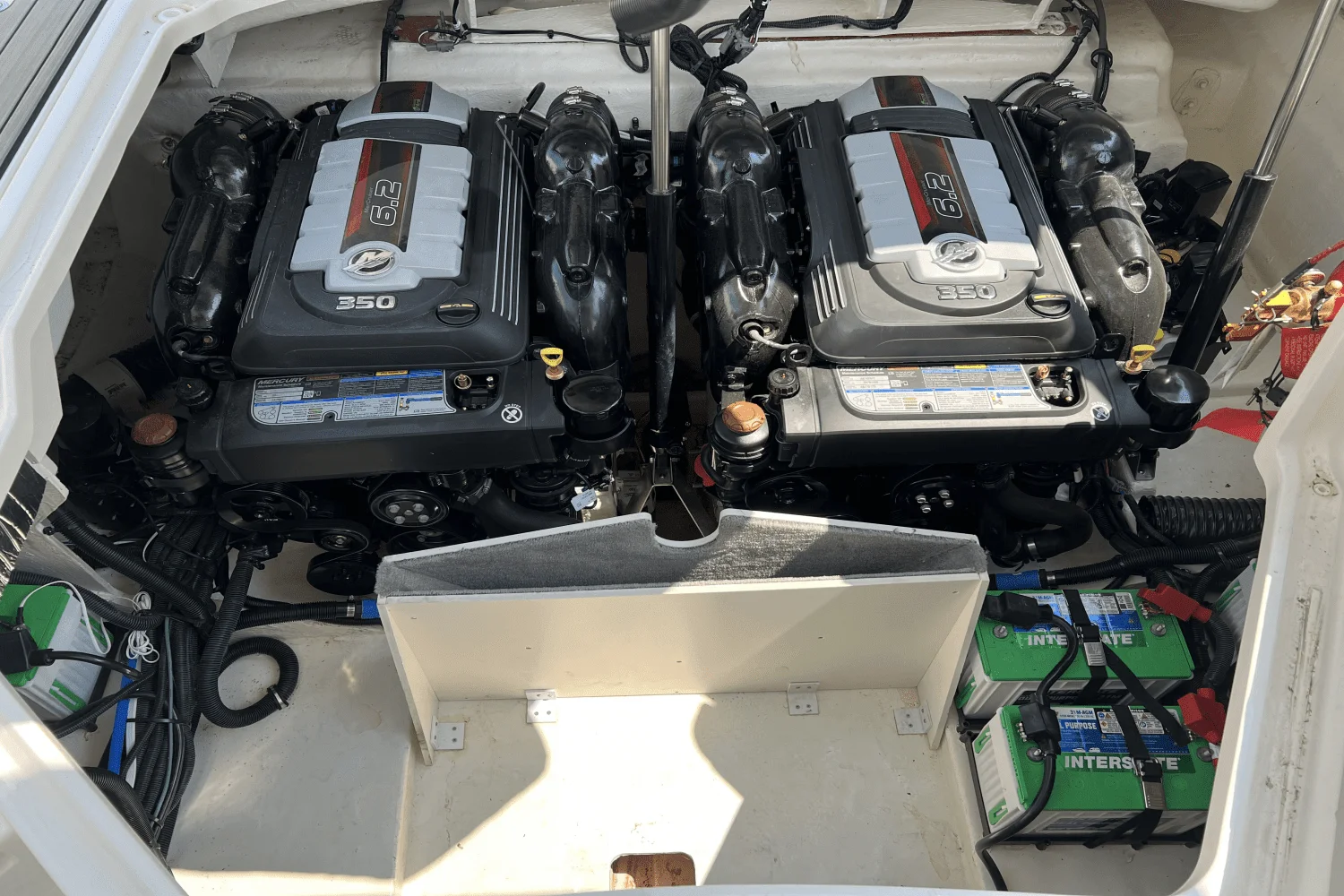 2023 Sea Ray 310 SLX Image Thumbnail #50