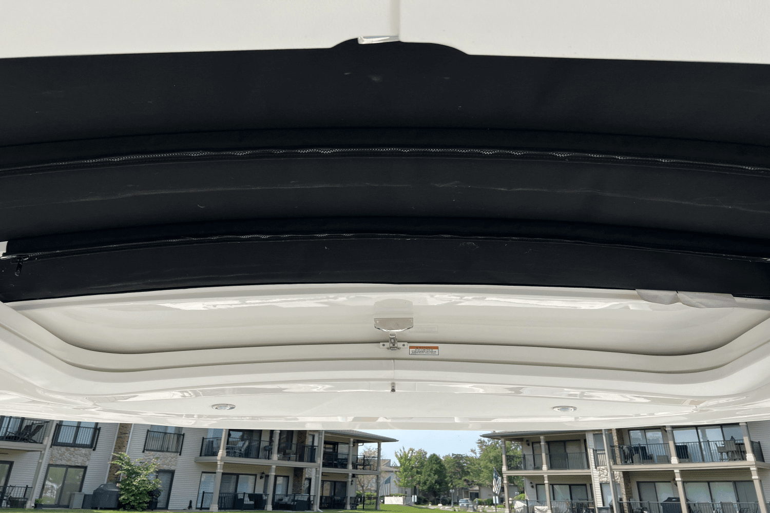 2023 Sea Ray 310 SLX Image Thumbnail #41