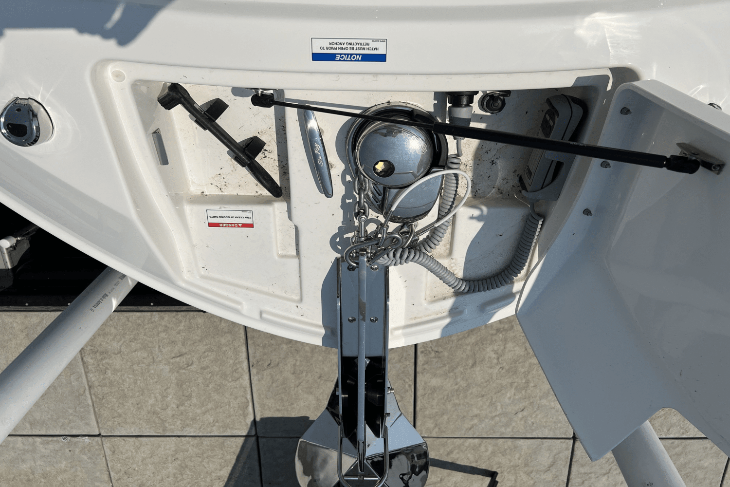 2023 Sea Ray 310 SLX Image Thumbnail #51