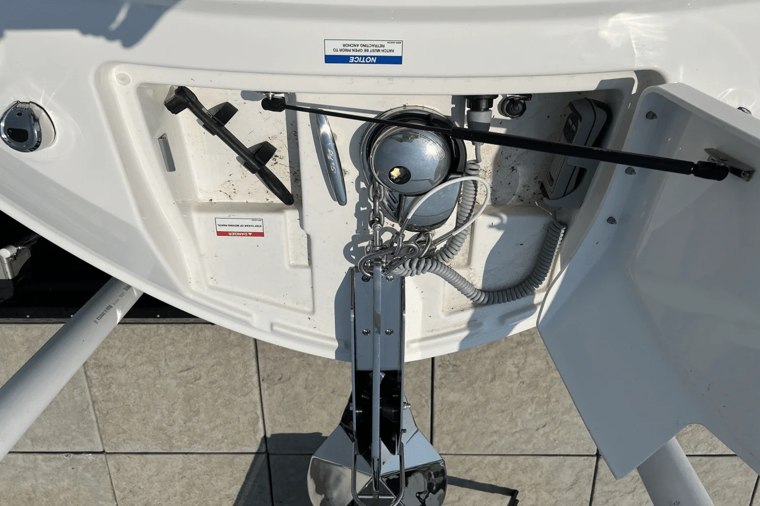 2023 Sea Ray 310 SLX Image Thumbnail #51