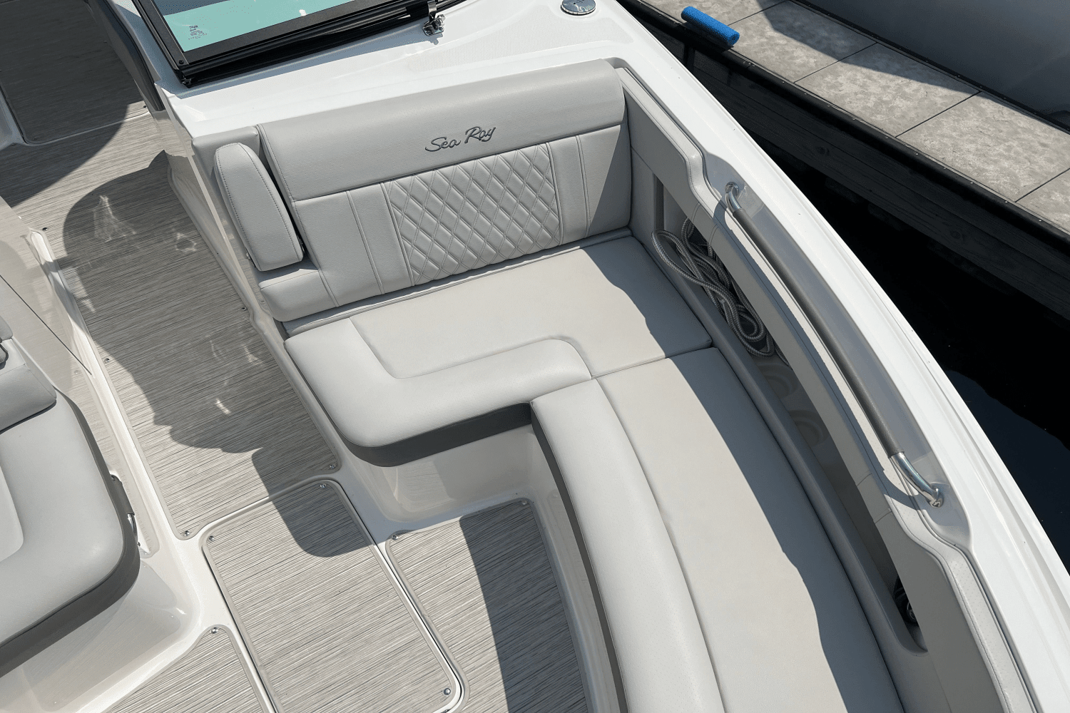 2023 Sea Ray 310 SLX Image Thumbnail #18