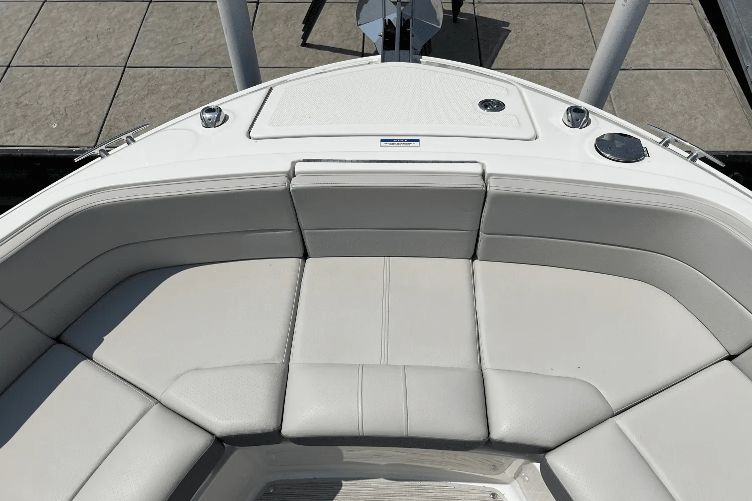 2023 Sea Ray 310 SLX Image Thumbnail #16