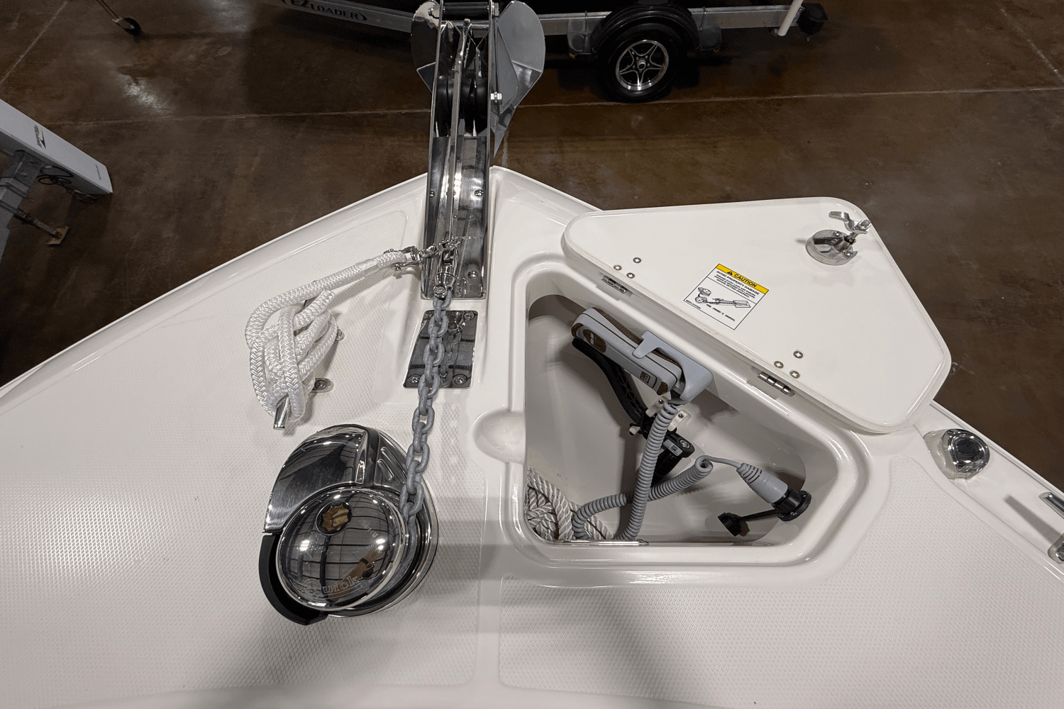 2026 Boston Whaler 250 Outrage Image Thumbnail #10