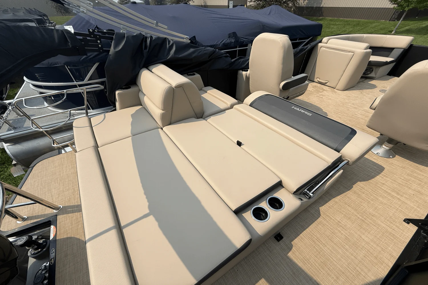 2024 Harris 210CX Image Thumbnail #20