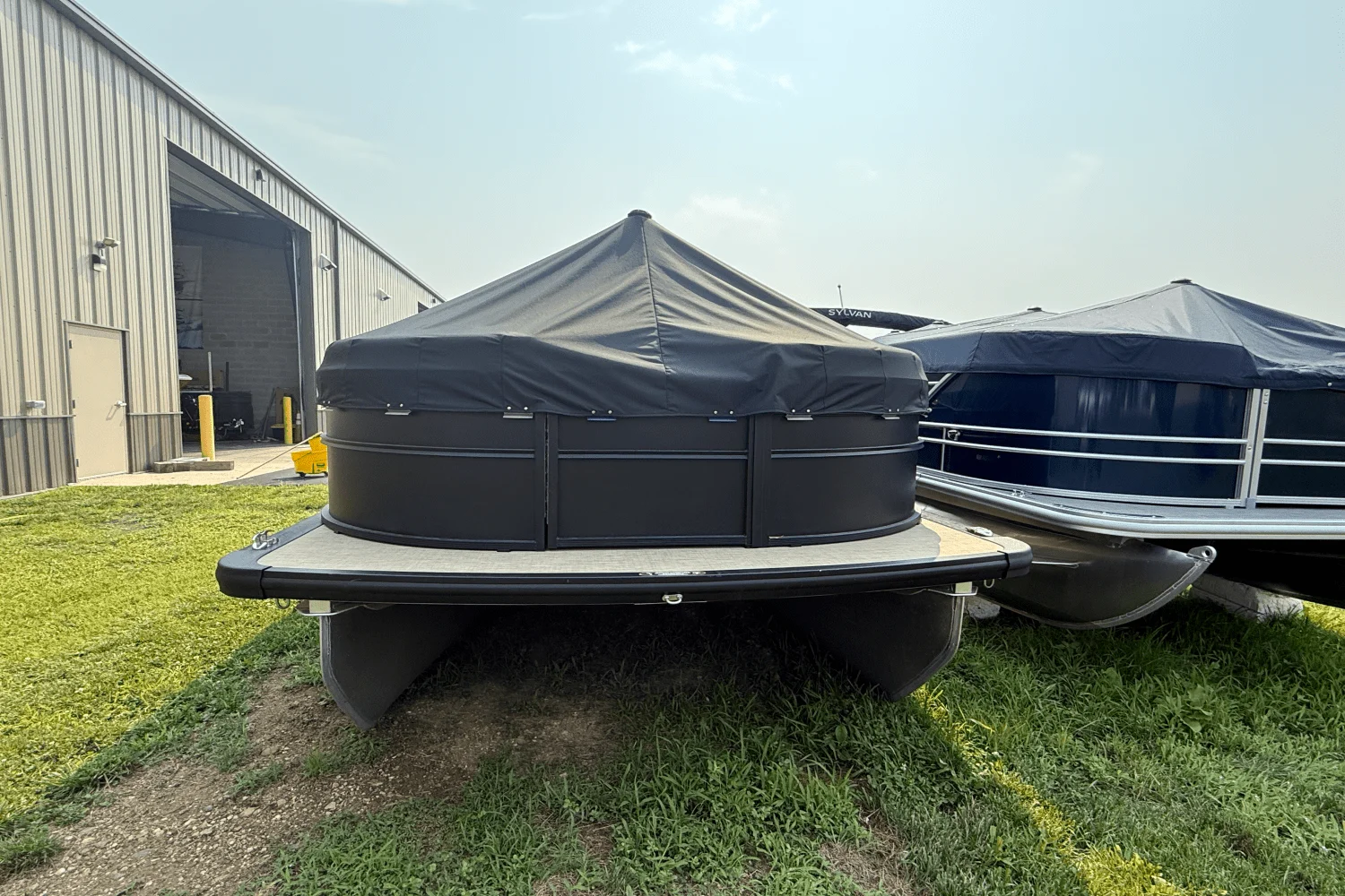 2024 Harris 210CX Image Thumbnail #1