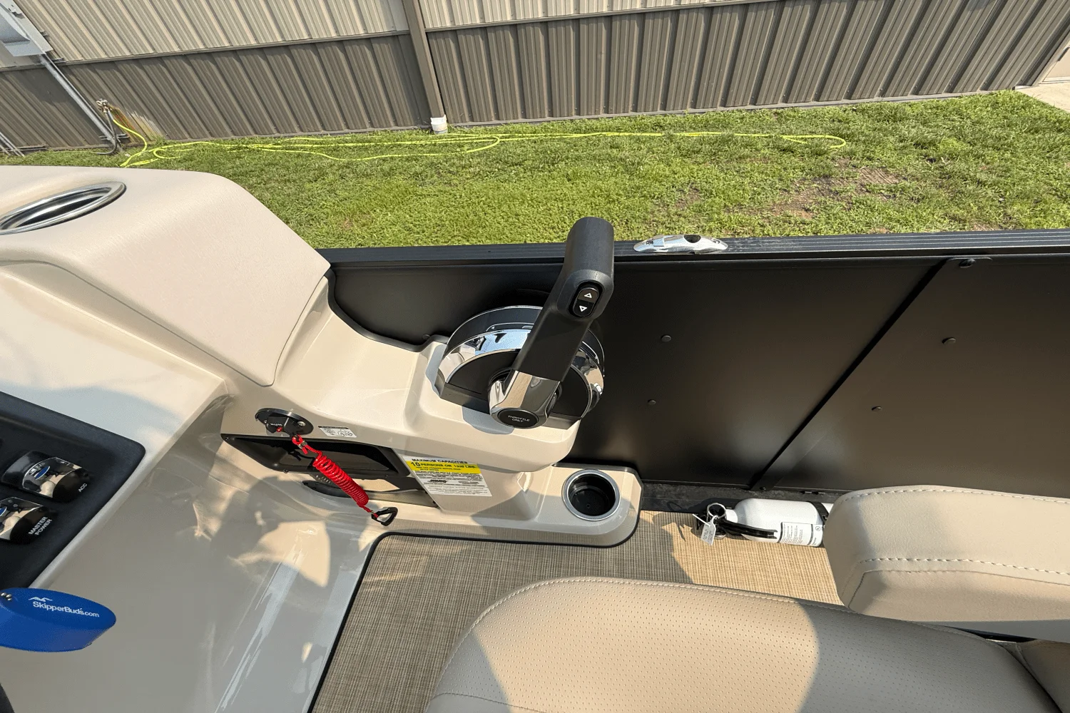 2024 Harris 210CX Image Thumbnail #17