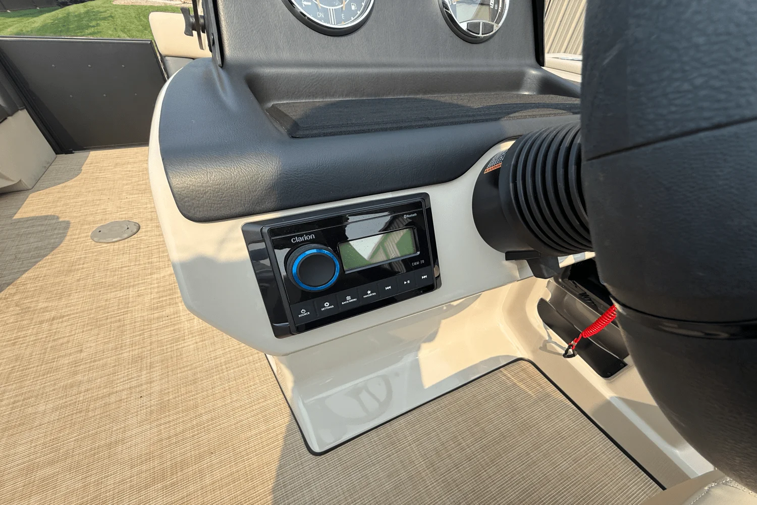 2024 Harris 210CX Image Thumbnail #14