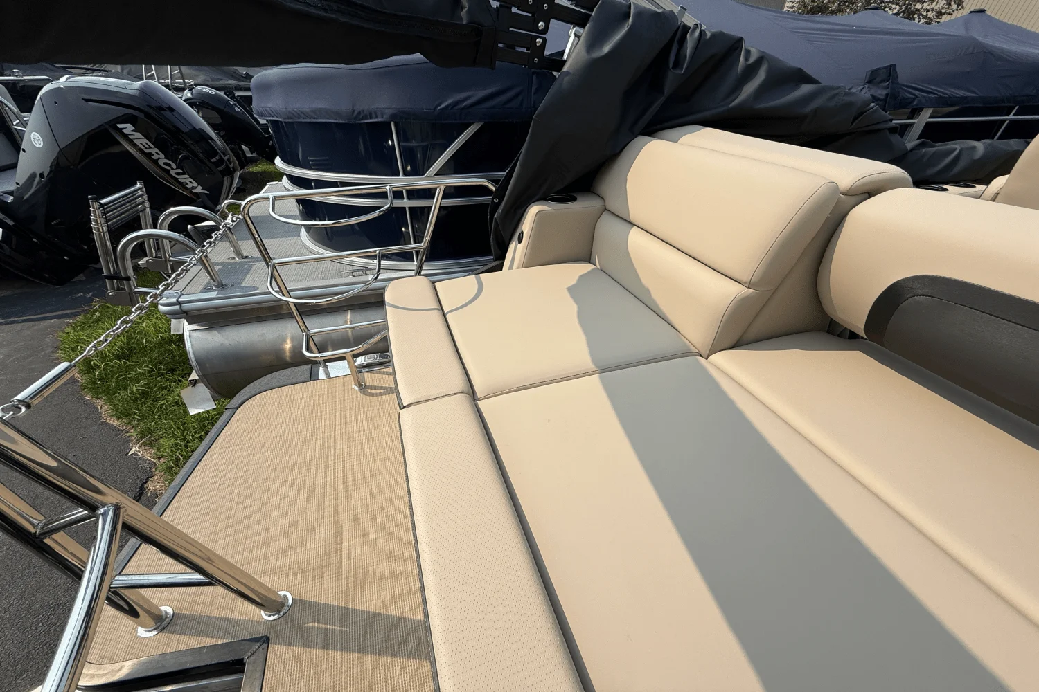 2024 Harris 210CX Image Thumbnail #25