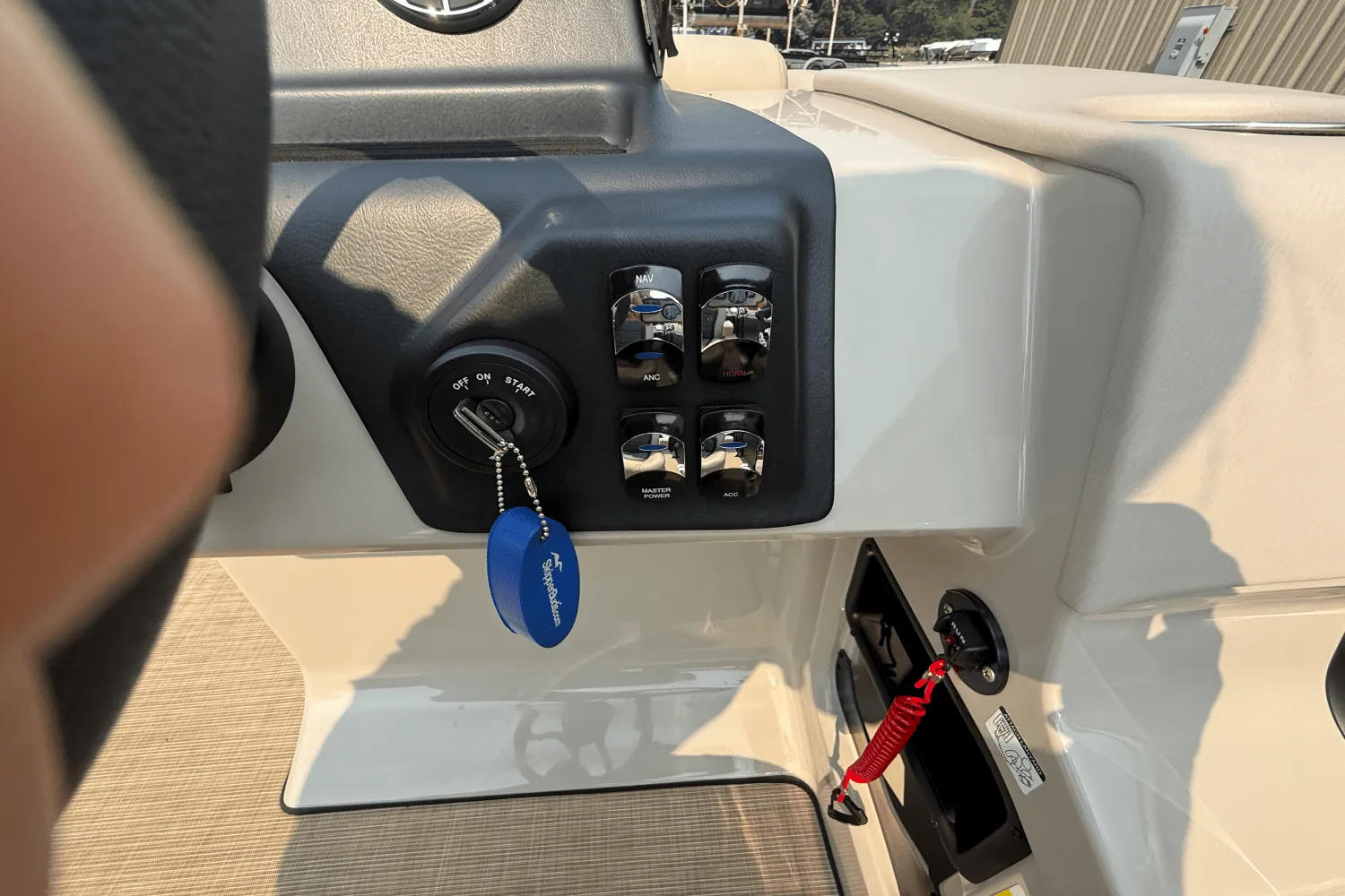 2024 Harris 210CX Image Thumbnail #15