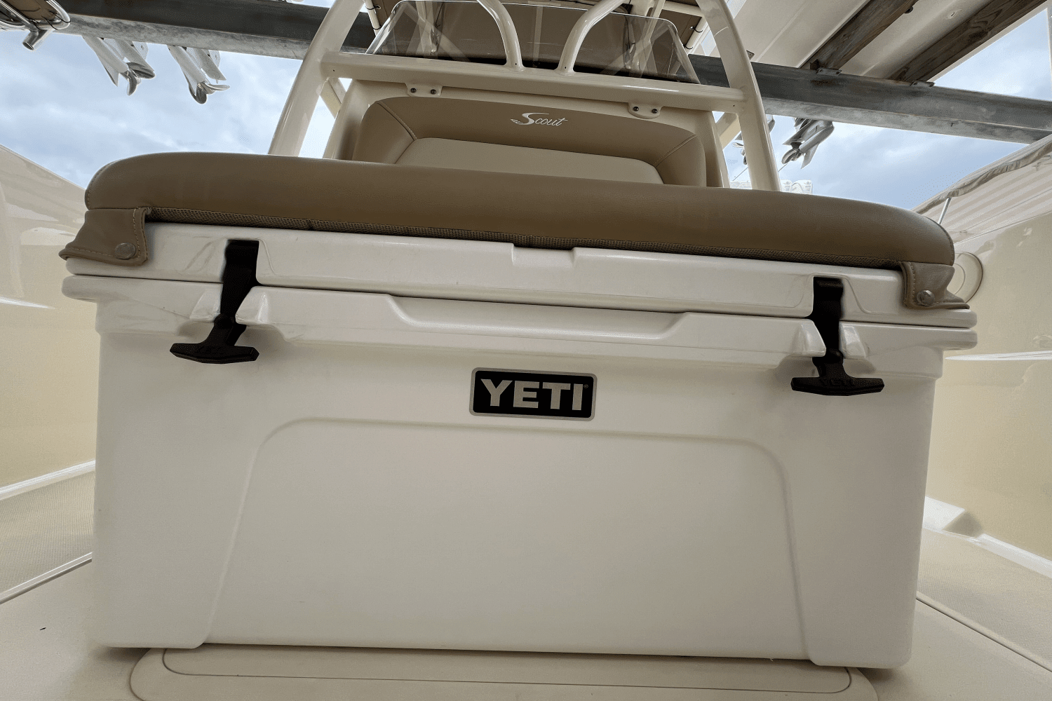 2021 Scout 195 SF Image Thumbnail #39
