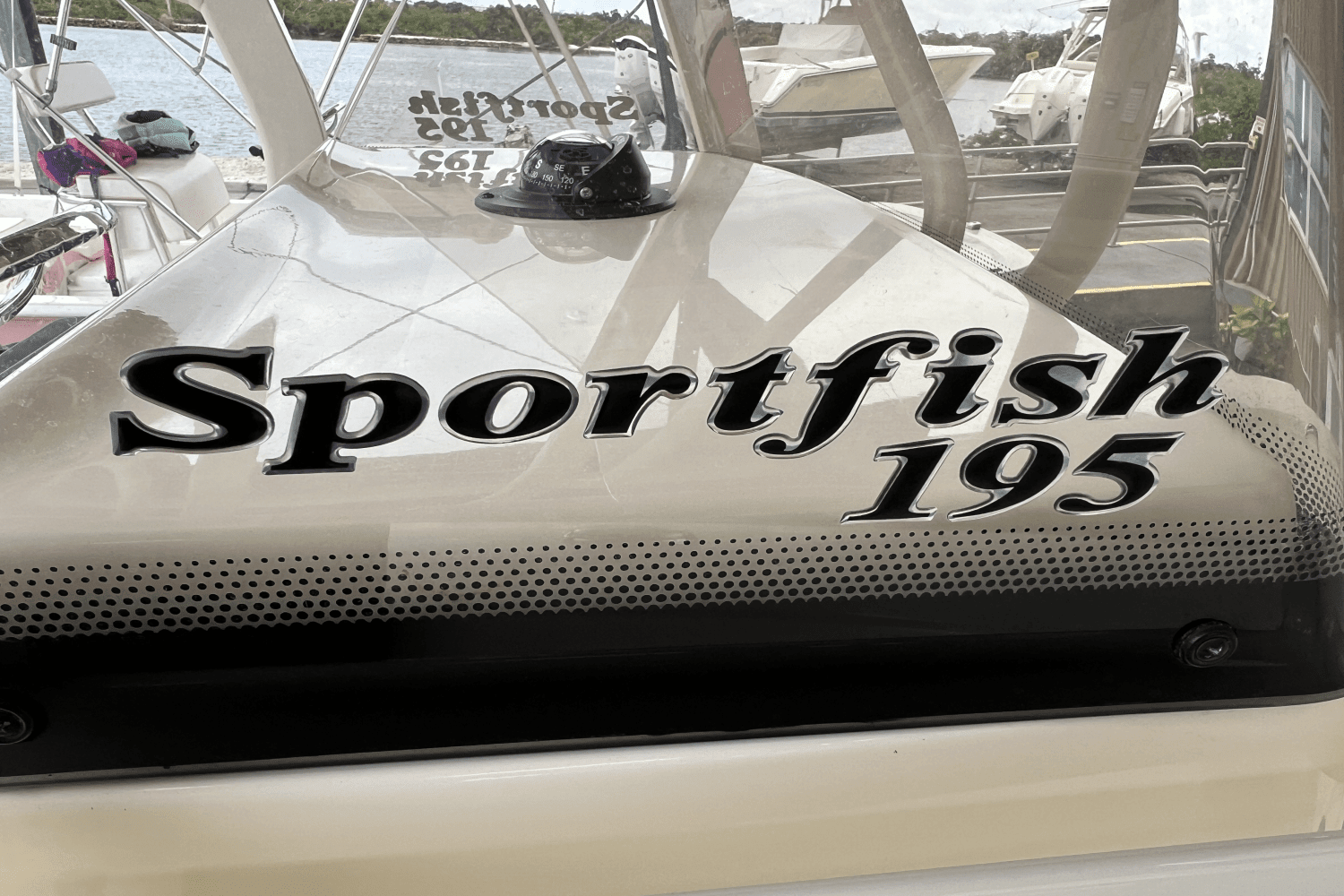 2021 Scout 195 SF Image Thumbnail #55