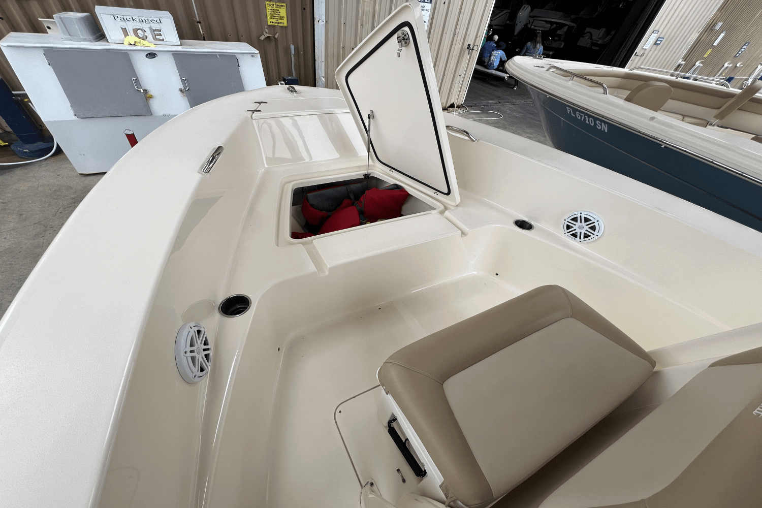 2021 Scout 195 SF Image Thumbnail #34