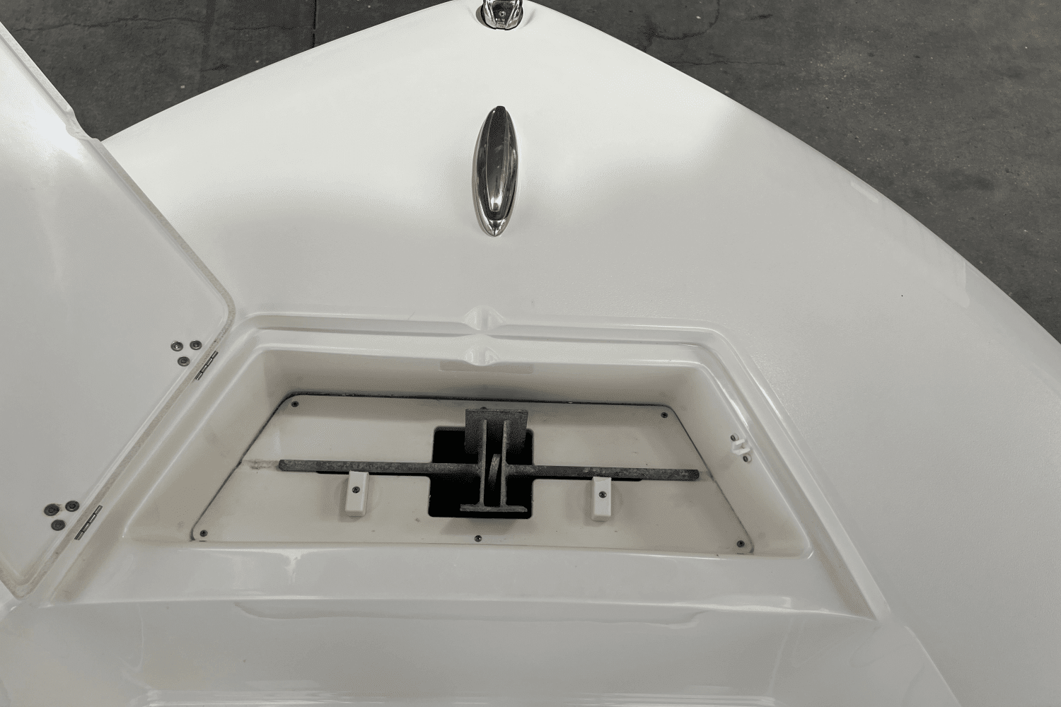 2021 Scout 195 SF Image Thumbnail #36