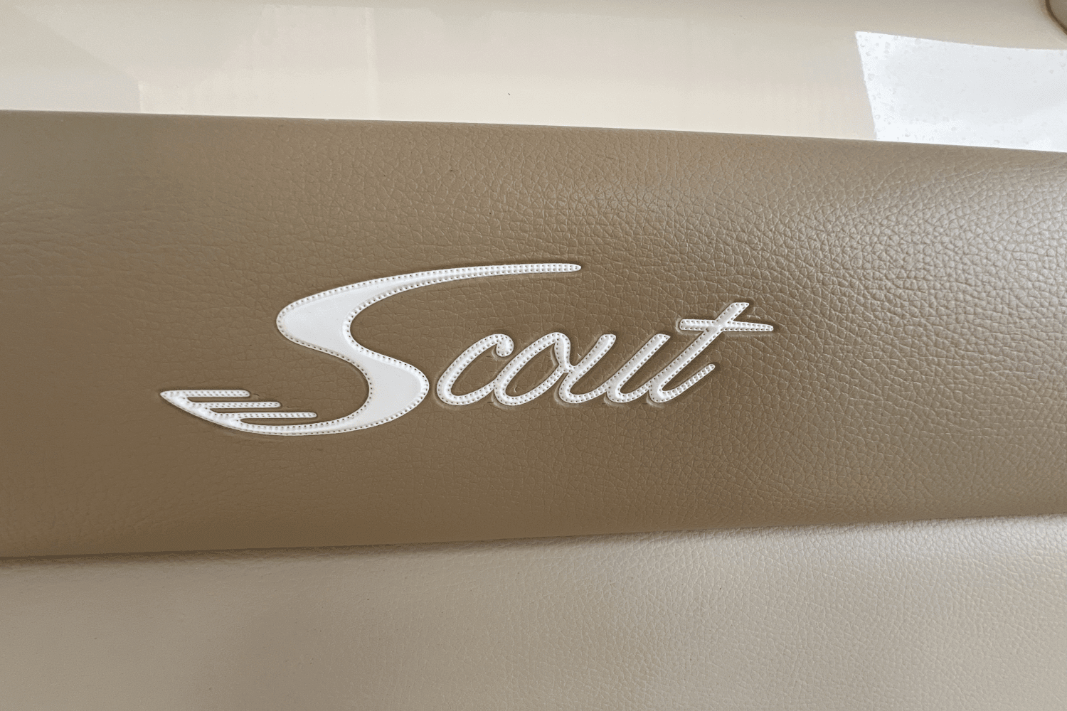 2021 Scout 195 SF Image Thumbnail #38
