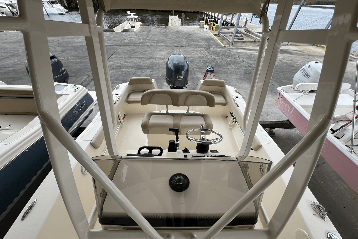 2021 Scout 195 SF Image Thumbnail #22
