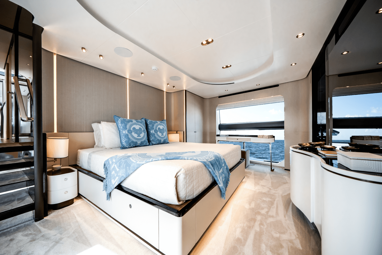 2024 Azimut 27 METRI Image Thumbnail #43