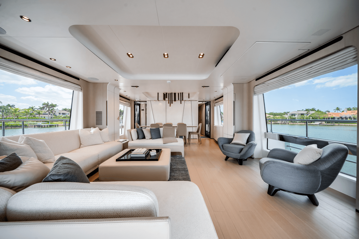 2024 Azimut 27 METRI Image Thumbnail #32