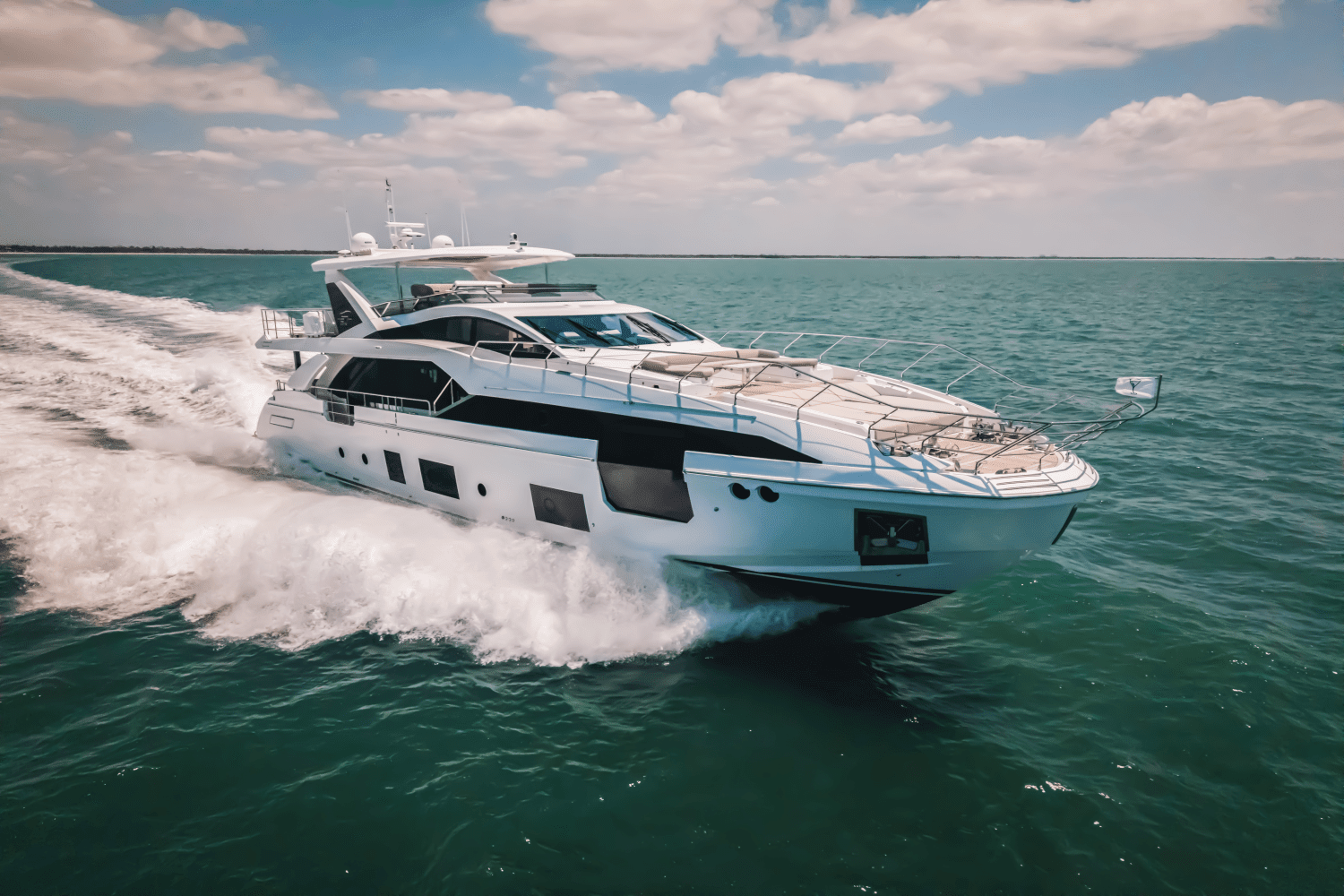 2024 Azimut 27 METRI Image Thumbnail #86