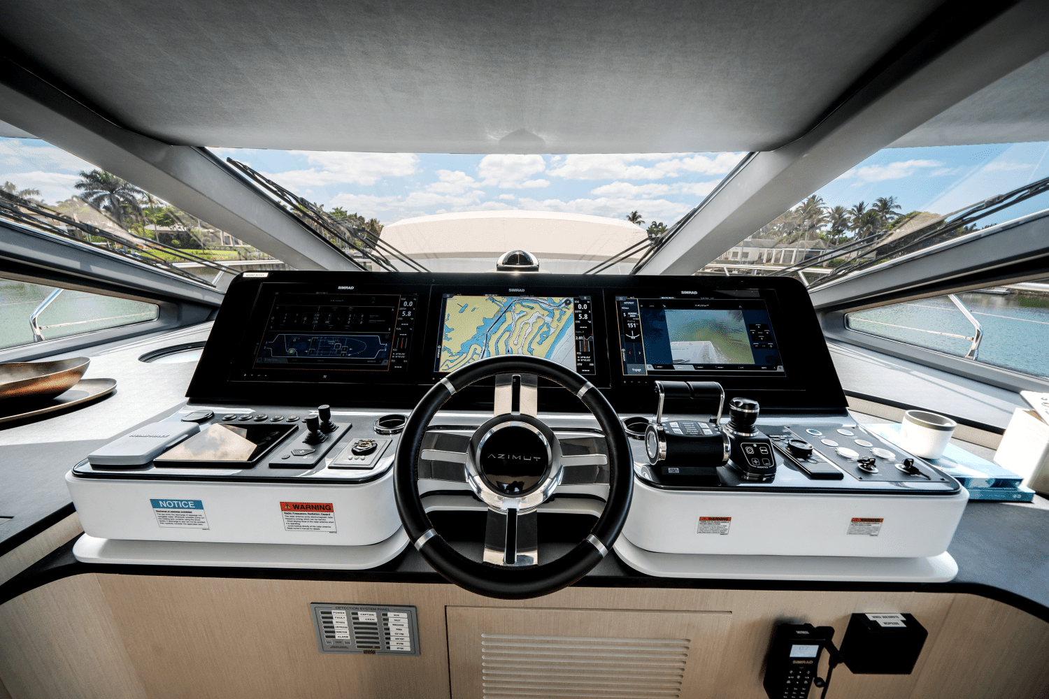 2024 Azimut 27 METRI Image Thumbnail #54