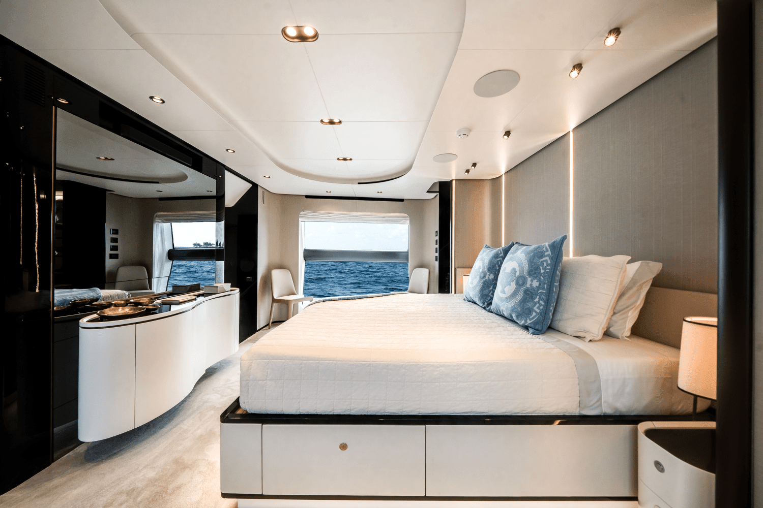 2024 Azimut 27 METRI Image Thumbnail #46