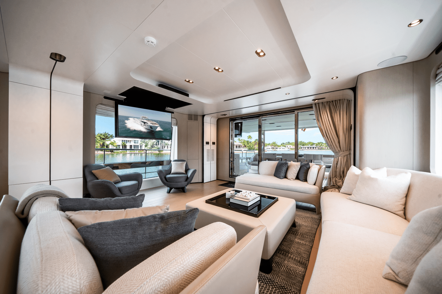 2024 Azimut 27 METRI Image Thumbnail #35