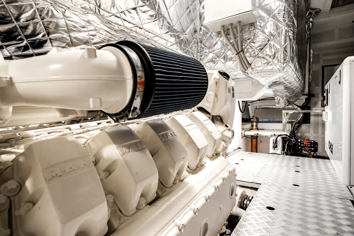 2024 Azimut 27 METRI Image Thumbnail #75