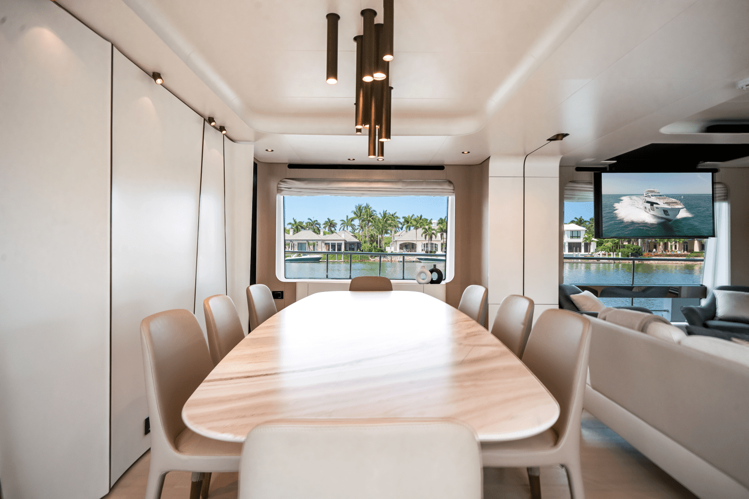 2024 Azimut 27 METRI Image Thumbnail #37