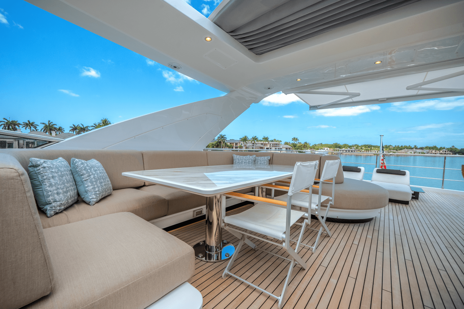 2024 Azimut 27 METRI Image Thumbnail #22