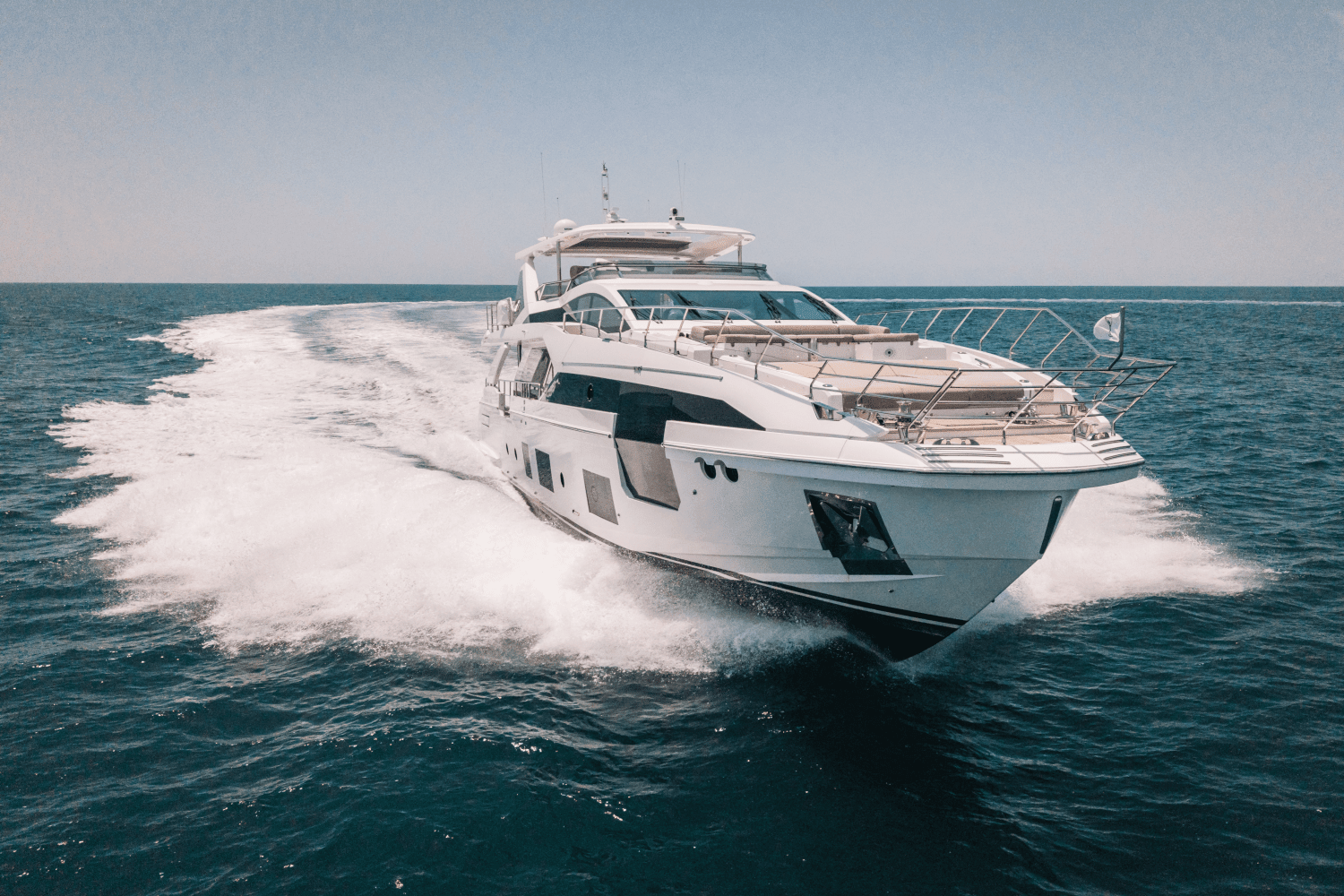 2024 Azimut 27 METRI Image Thumbnail #85