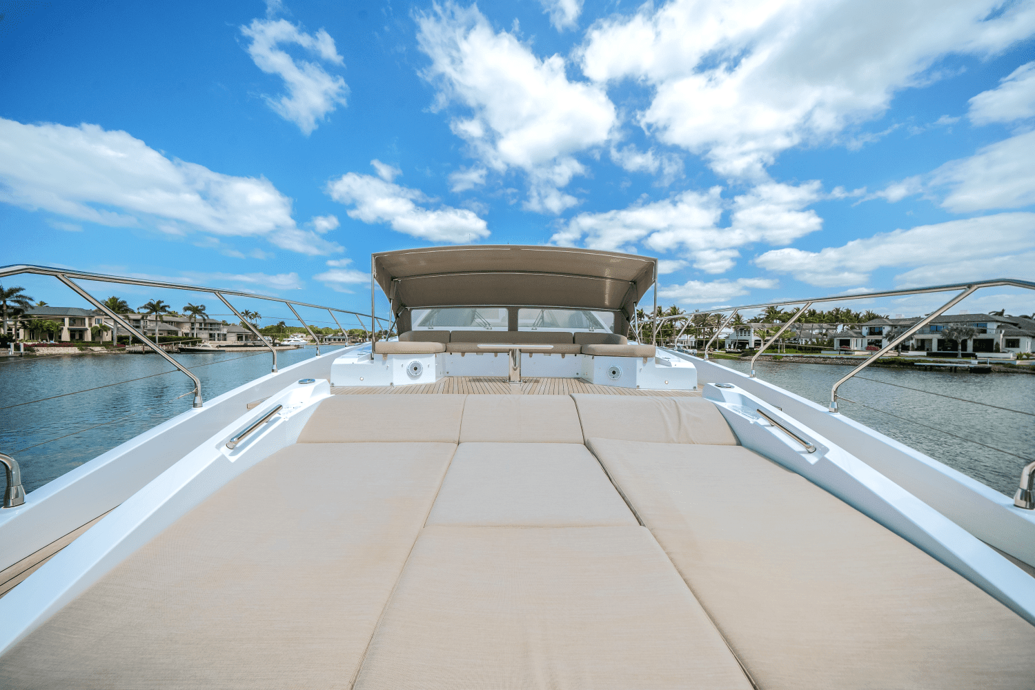 2024 Azimut 27 METRI Image Thumbnail #13