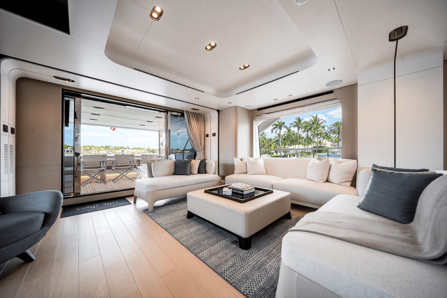 2024 Azimut 27 METRI Image Thumbnail #34