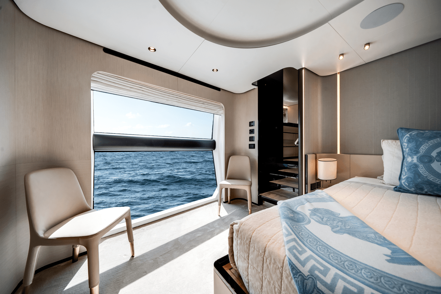 2024 Azimut 27 METRI Image Thumbnail #42