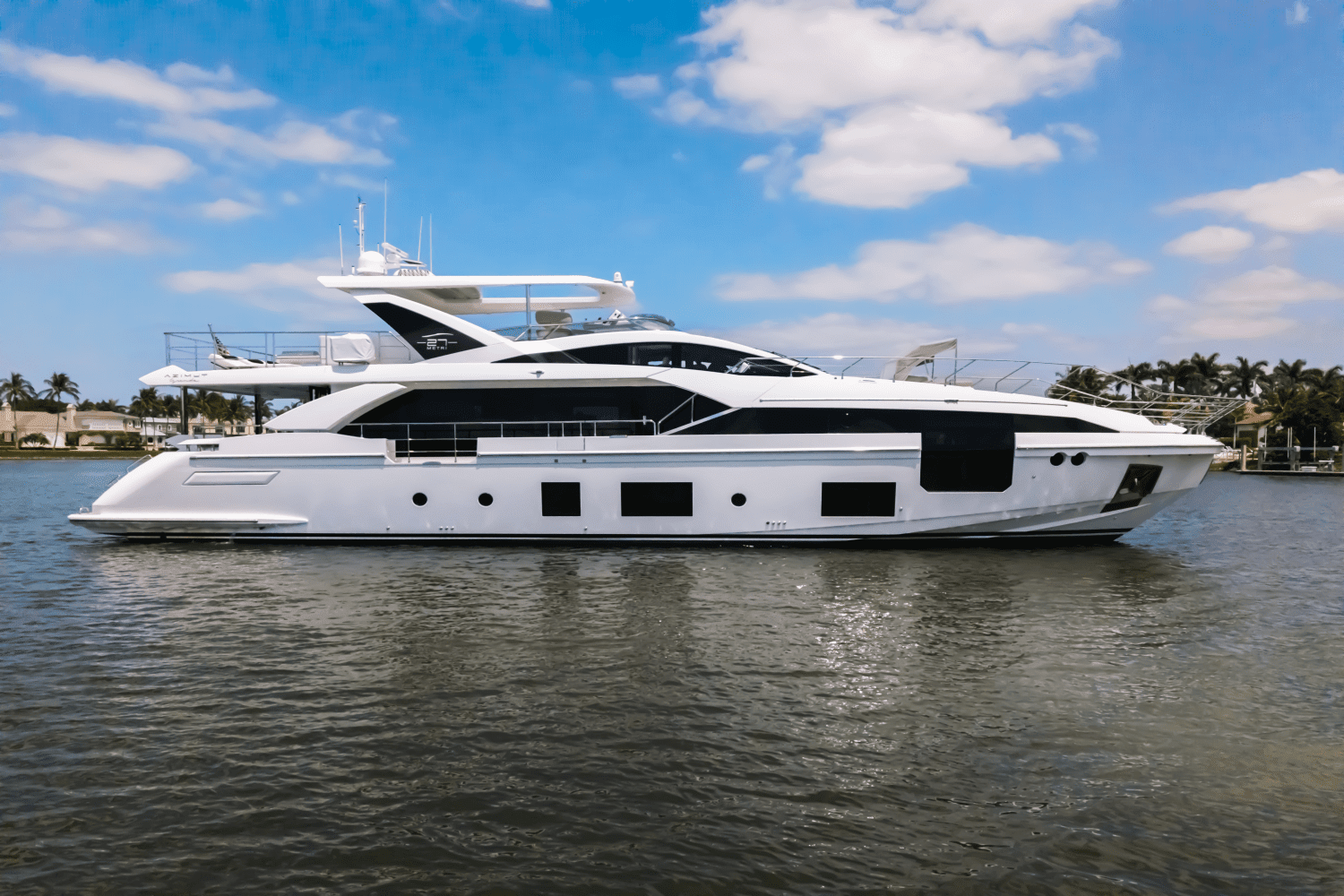 2024 Azimut 27 METRI Image Thumbnail #4