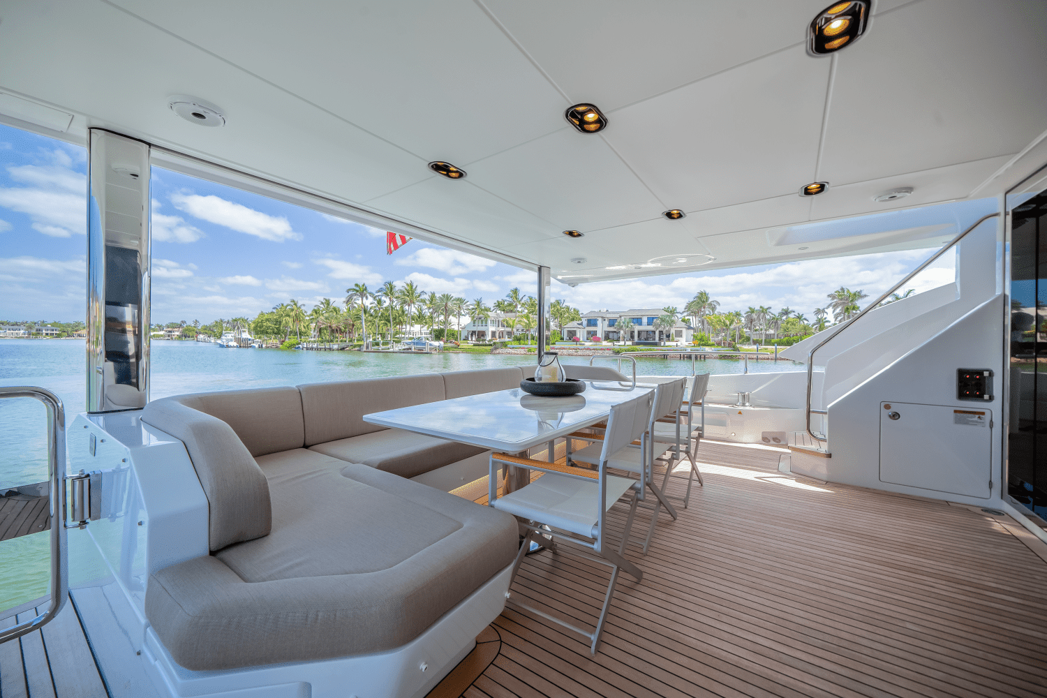 2024 Azimut 27 METRI Image Thumbnail #28