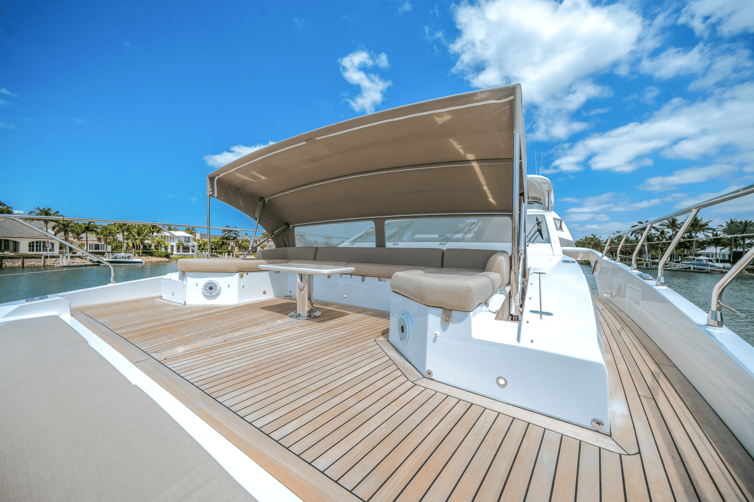 2024 Azimut 27 METRI Image Thumbnail #12