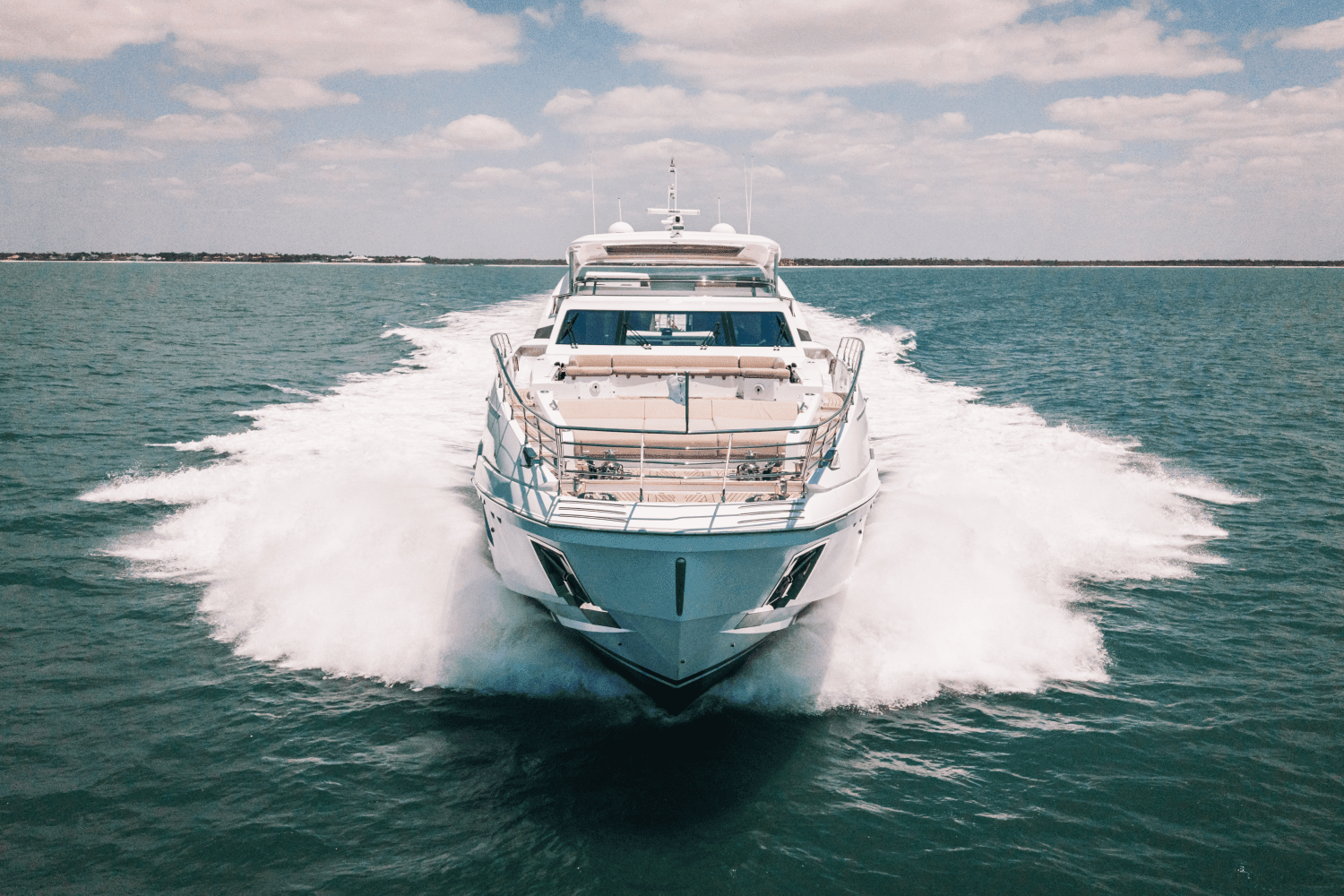 2024 Azimut 27 METRI Image Thumbnail #84