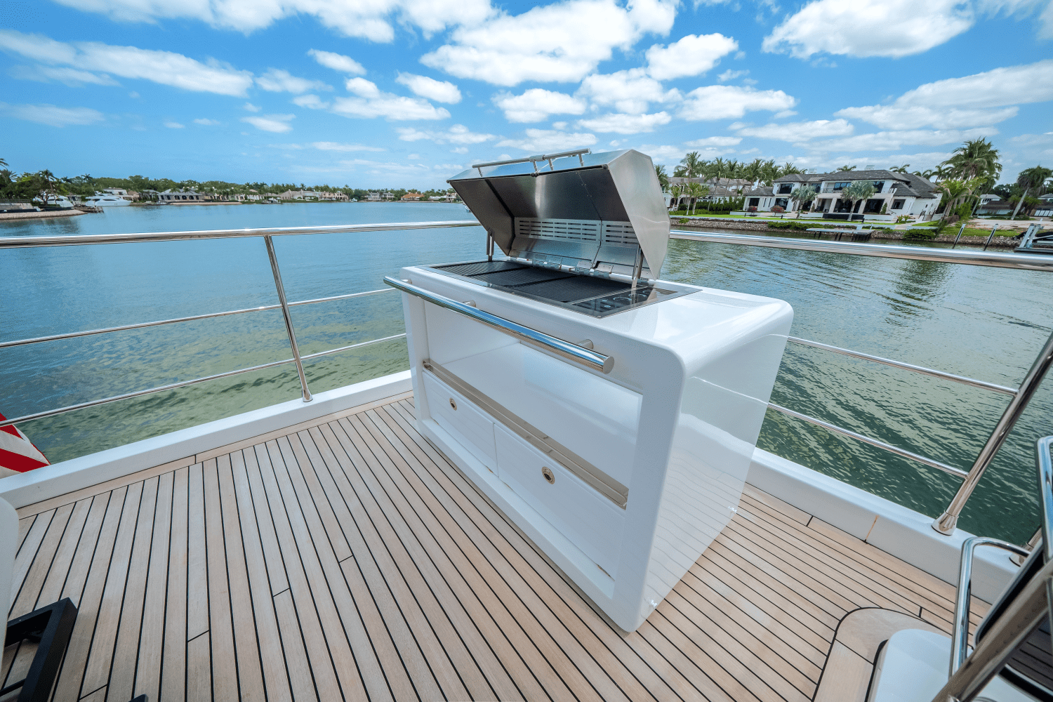 2024 Azimut 27 METRI Image Thumbnail #27