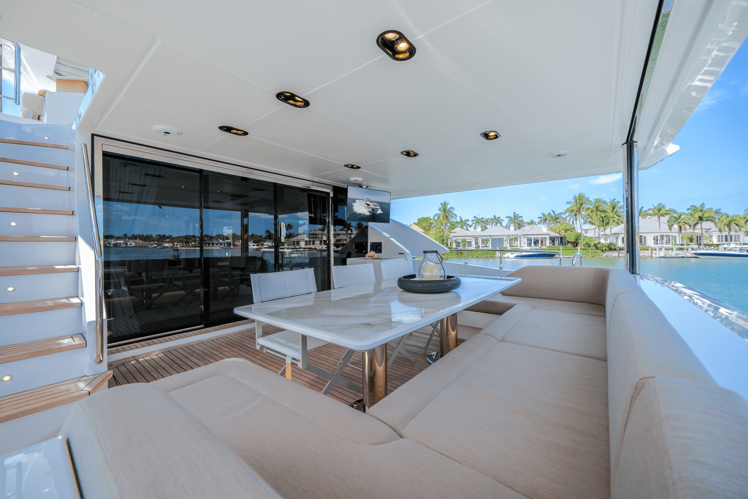 2024 Azimut 27 METRI Image Thumbnail #29